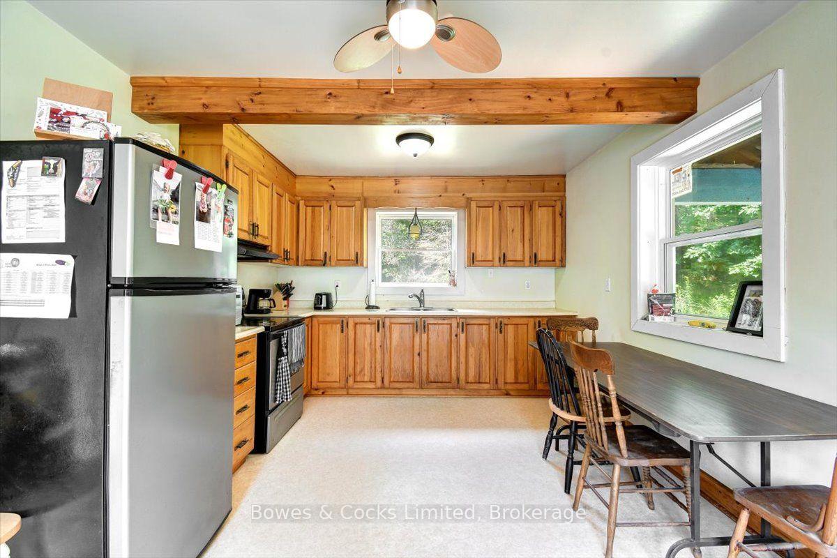 Photo 4 of 89 Jack Lake Road, North Kawartha — HOMEH