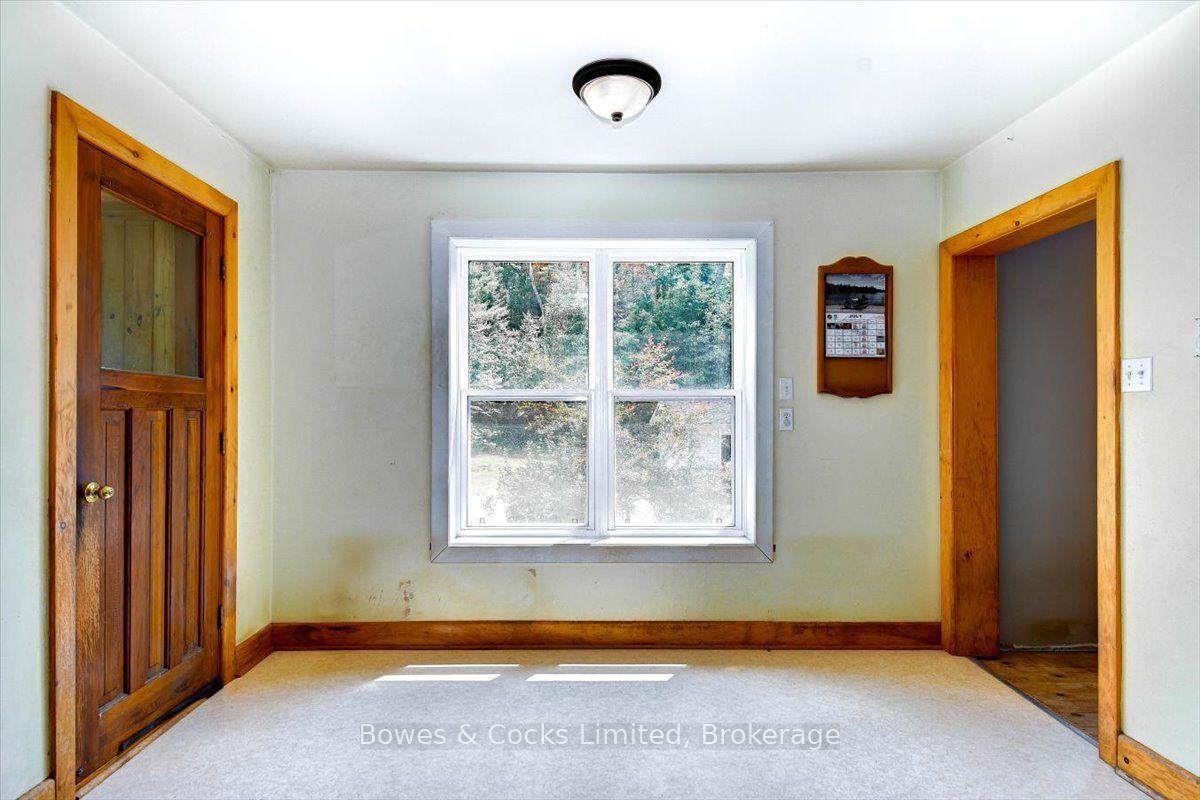 Photo 7 of 89 Jack Lake Road, North Kawartha — HOMEH