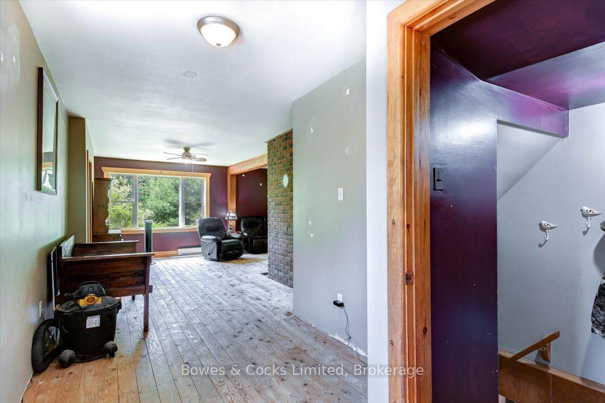 Photo 8 of 89 Jack Lake Road, North Kawartha — HOMEH