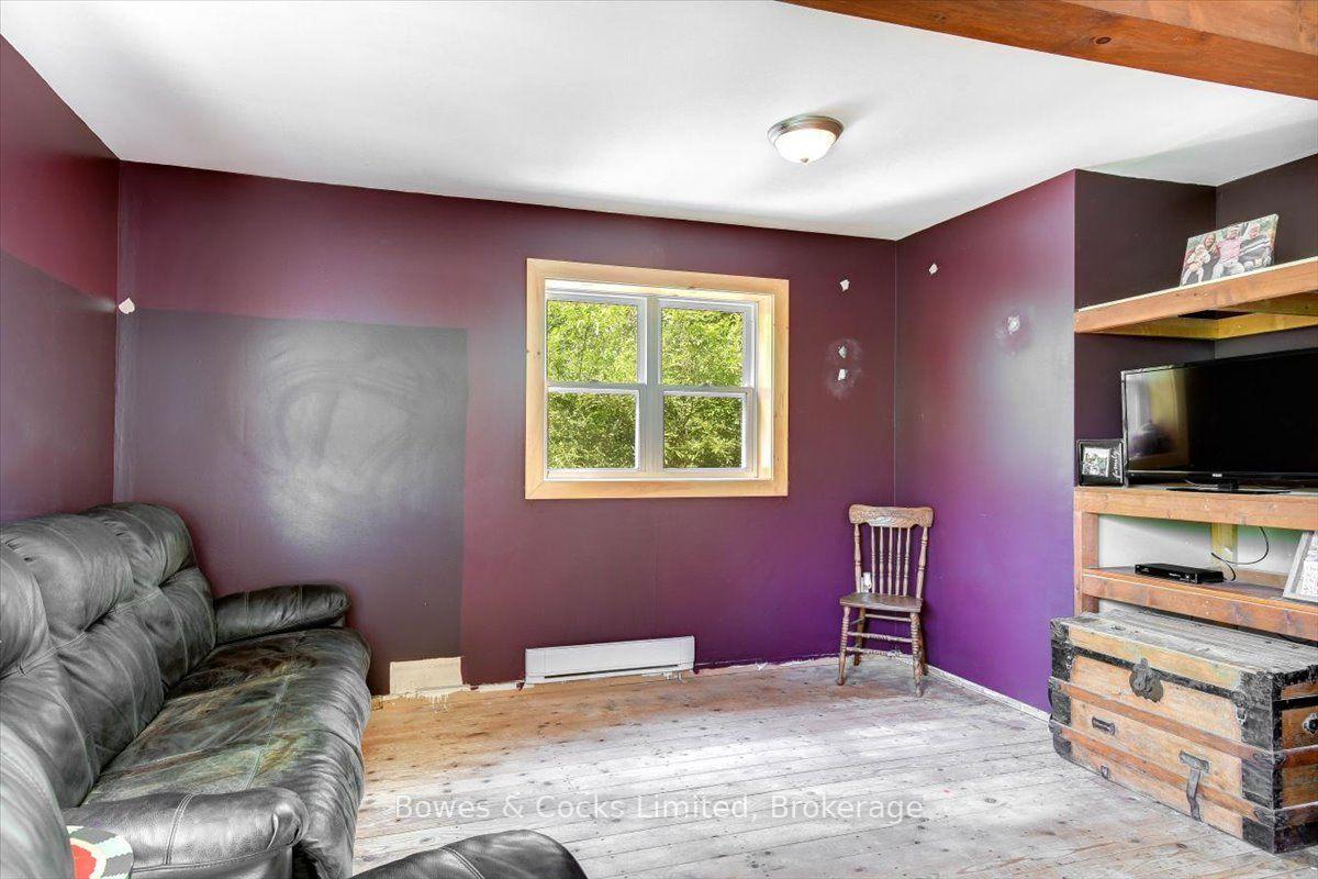 Photo 10 of 89 Jack Lake Road, North Kawartha — HOMEH