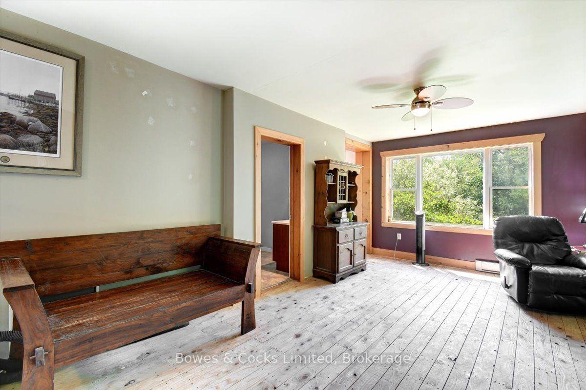 Photo 18 of 89 Jack Lake Road, North Kawartha — HOMEH