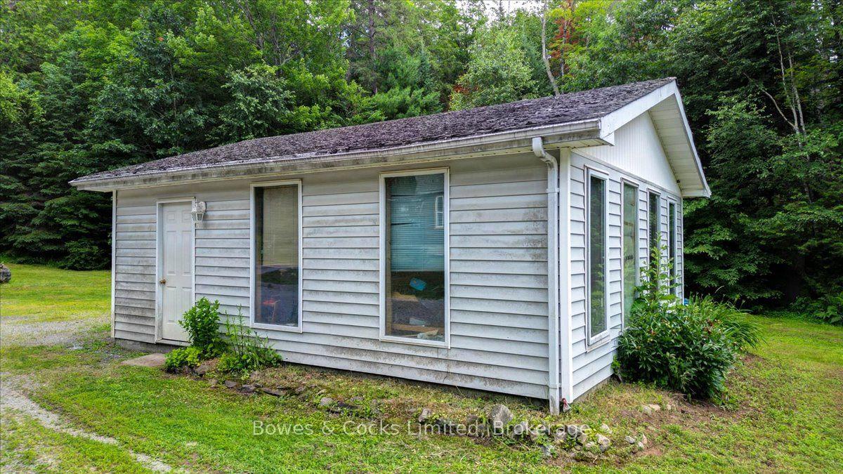 Photo 31 of 89 Jack Lake Road, North Kawartha — HOMEH