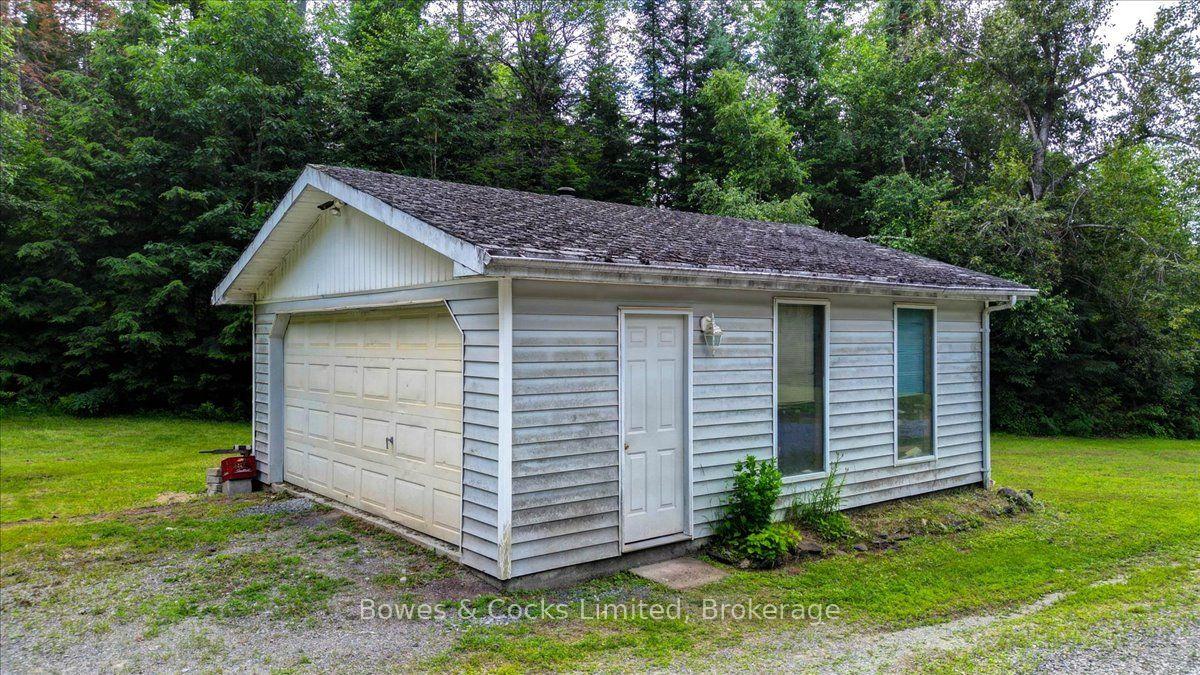 Photo 32 of 89 Jack Lake Road, North Kawartha — HOMEH