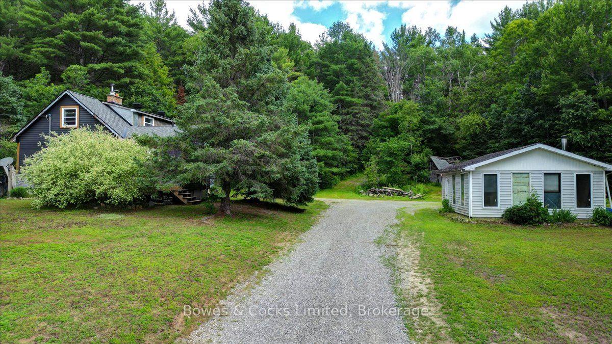Photo 36 of 89 Jack Lake Road, North Kawartha — HOMEH