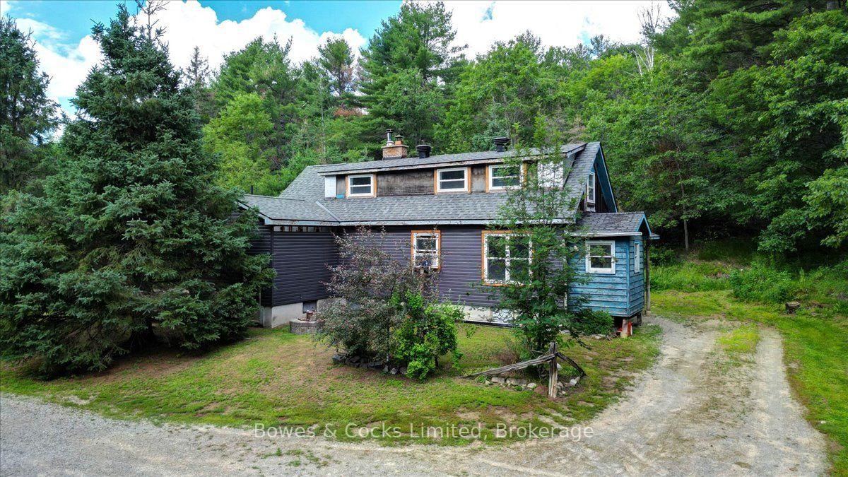 Photo 38 of 89 Jack Lake Road, North Kawartha — HOMEH