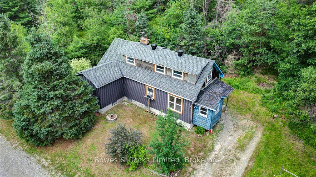Photo 39 of 89 Jack Lake Road, North Kawartha — HOMEH
