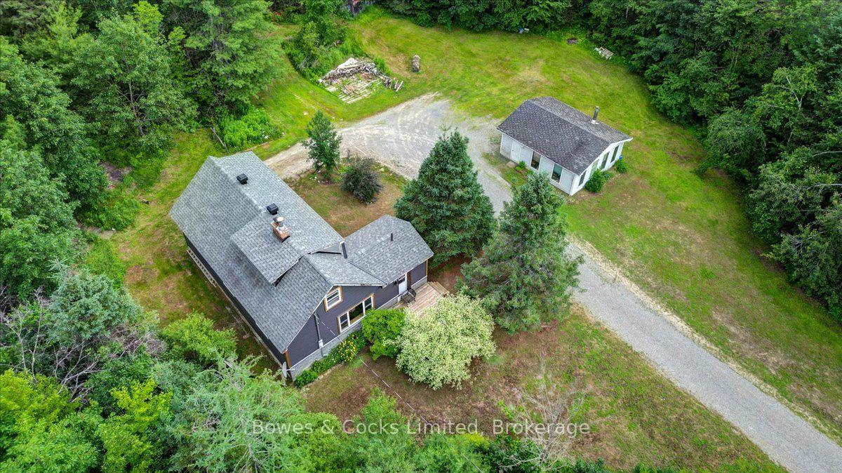 Photo 40 of 89 Jack Lake Road, North Kawartha — HOMEH