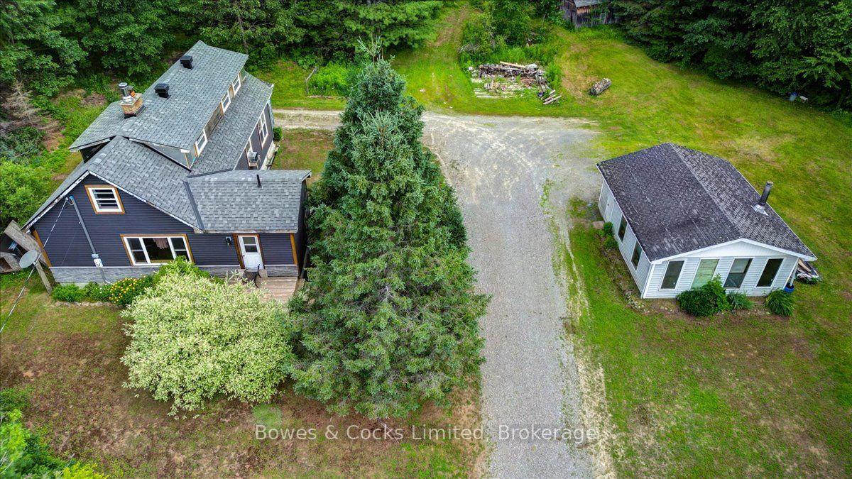 Photo 42 of 89 Jack Lake Road, North Kawartha — HOMEH