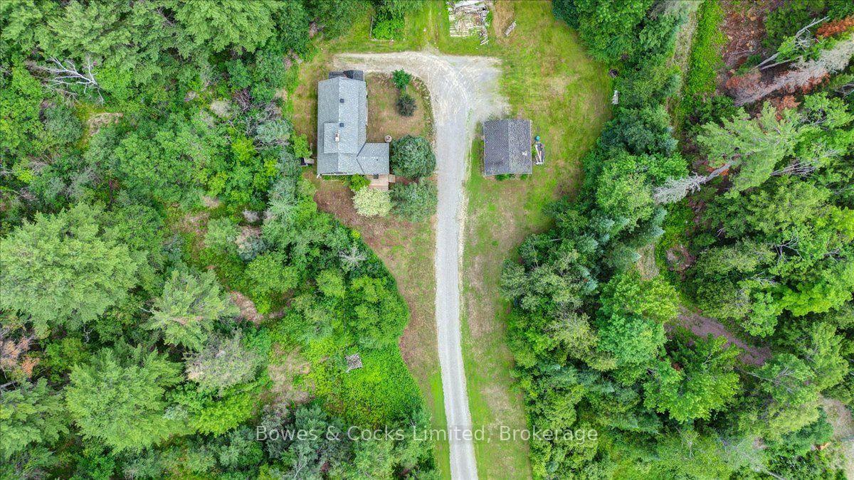 Photo 43 of 89 Jack Lake Road, North Kawartha — HOMEH
