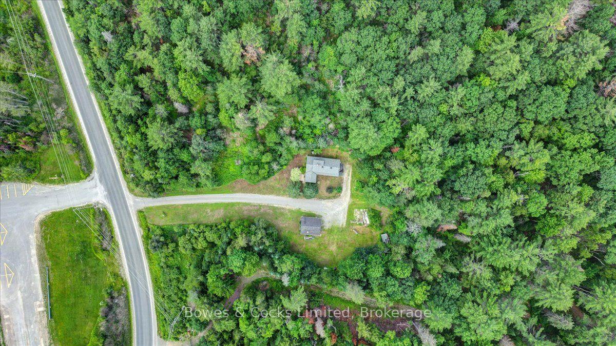 Photo 44 of 89 Jack Lake Road, North Kawartha — HOMEH
