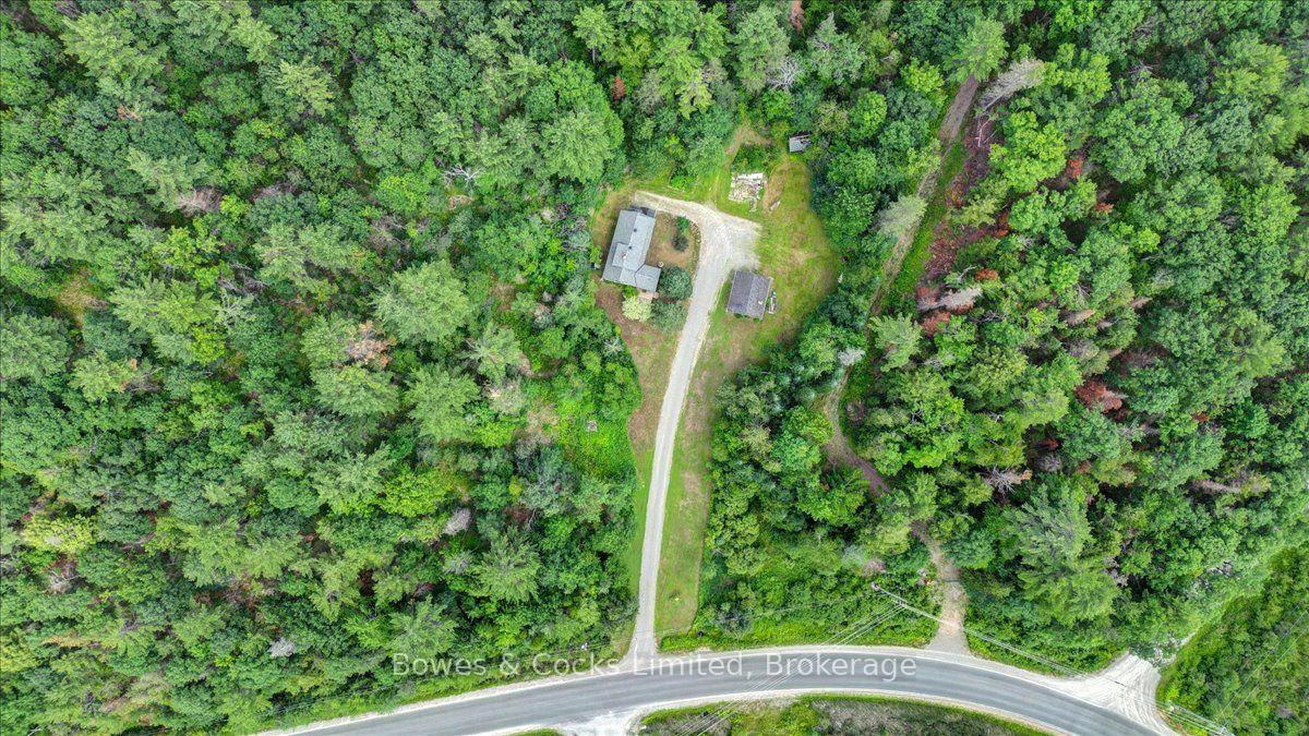 Photo 45 of 89 Jack Lake Road, North Kawartha — HOMEH