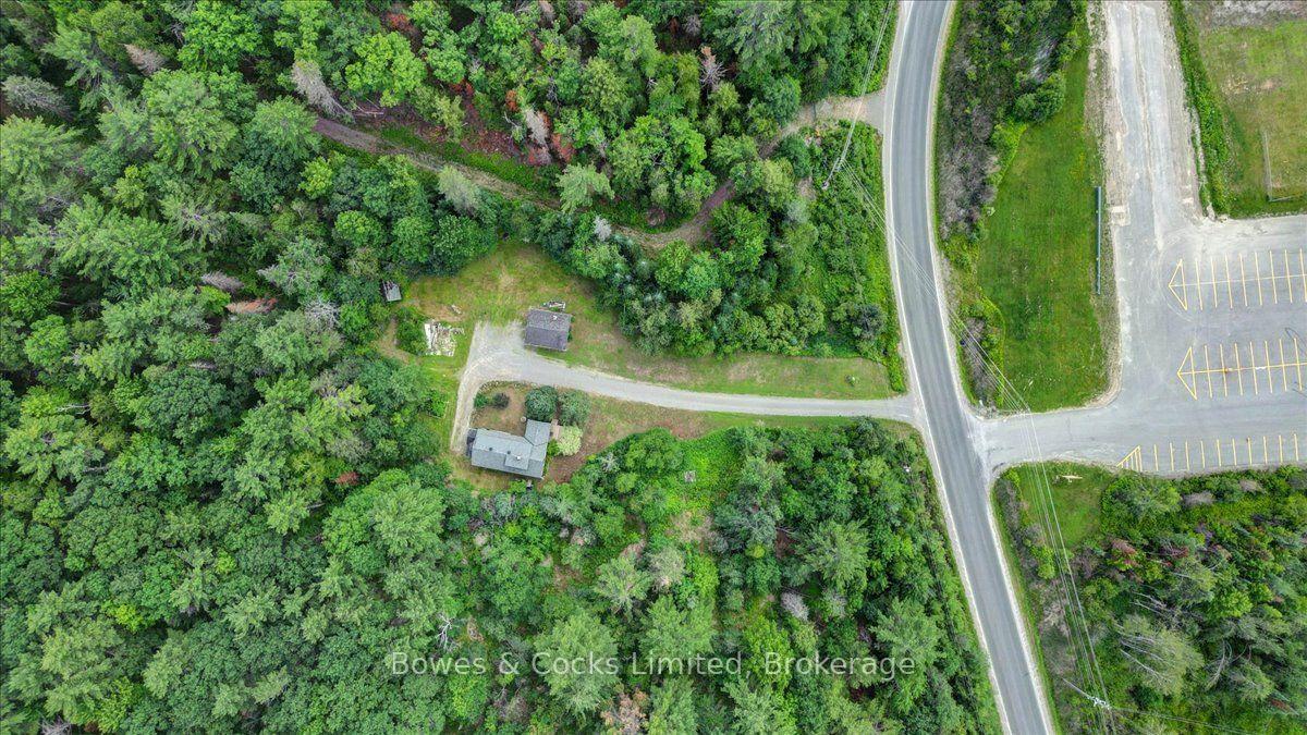 Photo 46 of 89 Jack Lake Road, North Kawartha — HOMEH