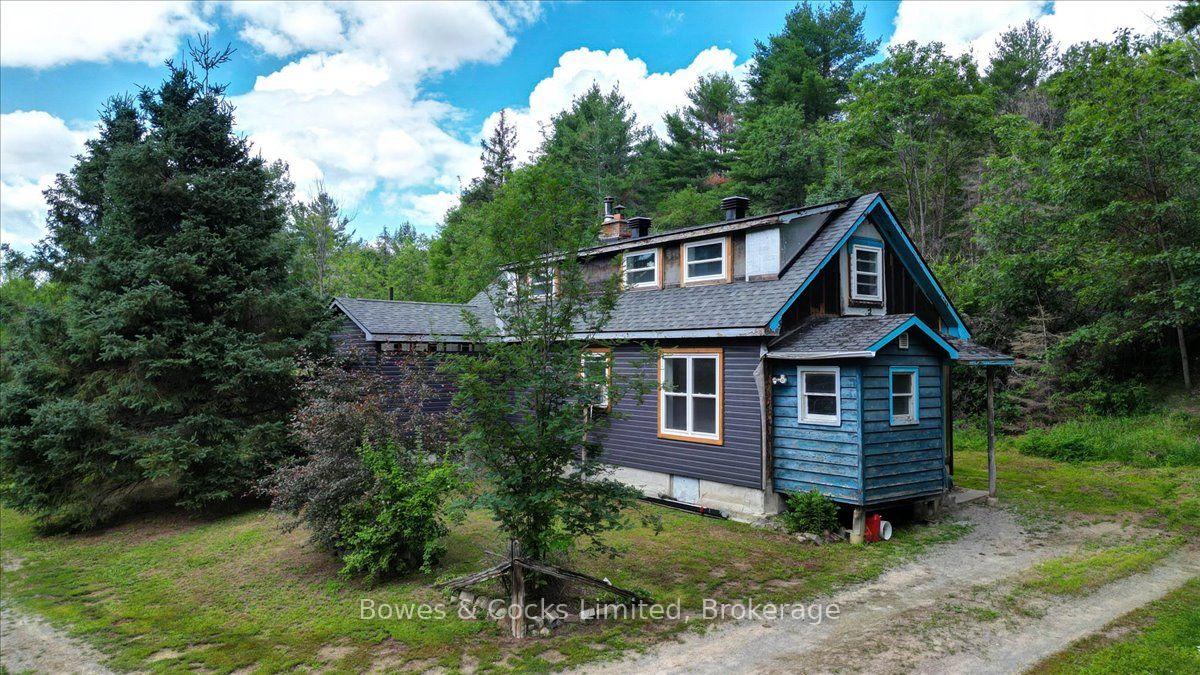 Photo 49 of 89 Jack Lake Road, North Kawartha — HOMEH