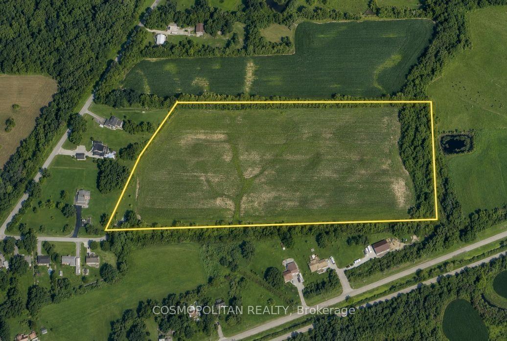 Photo 6 of Mill Race Road, Wainfleet, Marshville/Winger — HOMEH