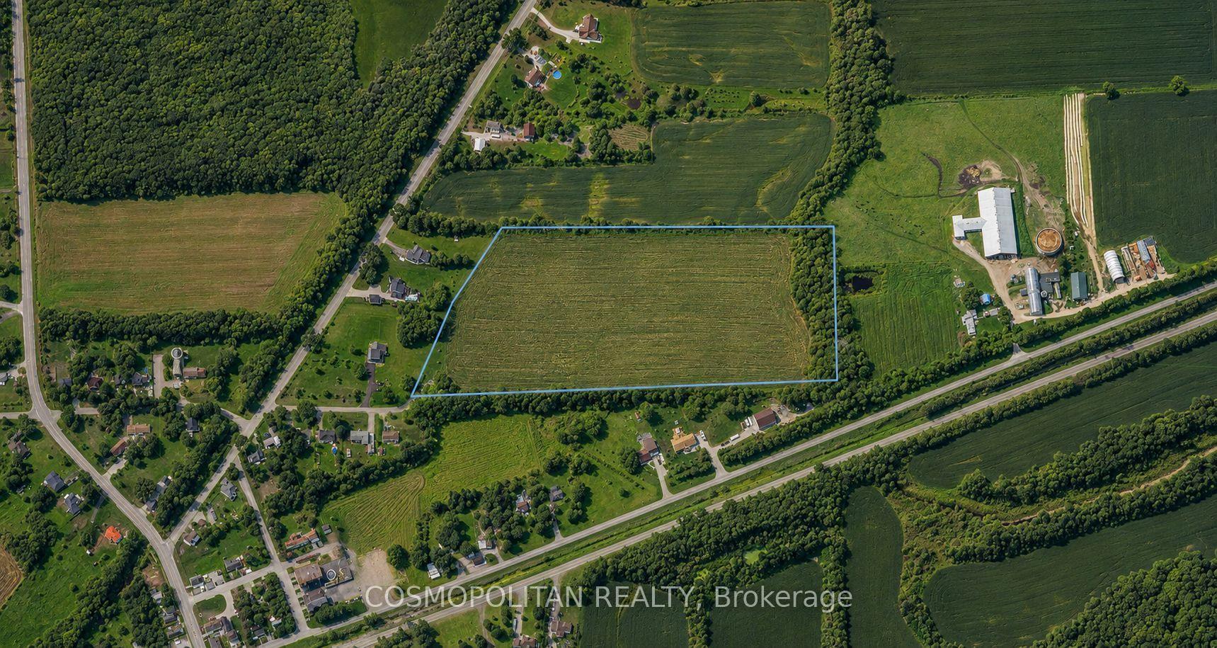 Photo 7 of Mill Race Road, Wainfleet, Marshville/Winger — HOMEH