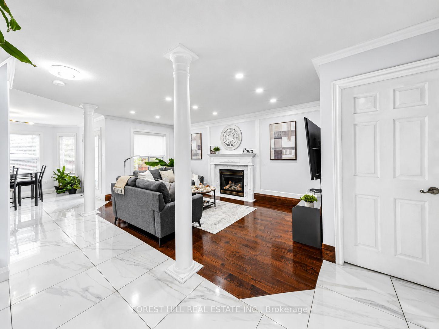 Photo 6 of 196 Sproule Drive, Barrie, Edgehill Drive — HOMEH