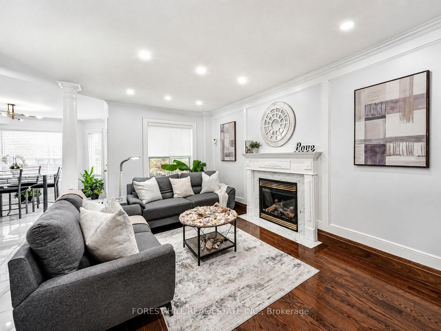 Photo 7 of 196 Sproule Drive, Barrie, Edgehill Drive — HOMEH