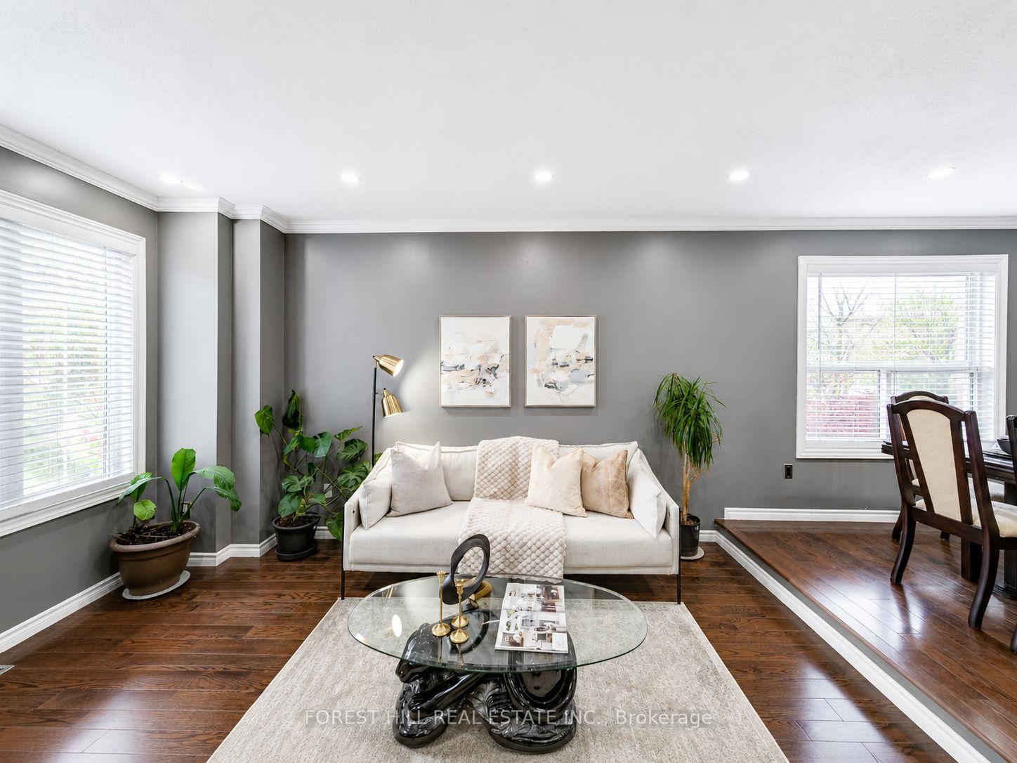 Photo 8 of 196 Sproule Drive, Barrie, Edgehill Drive — HOMEH