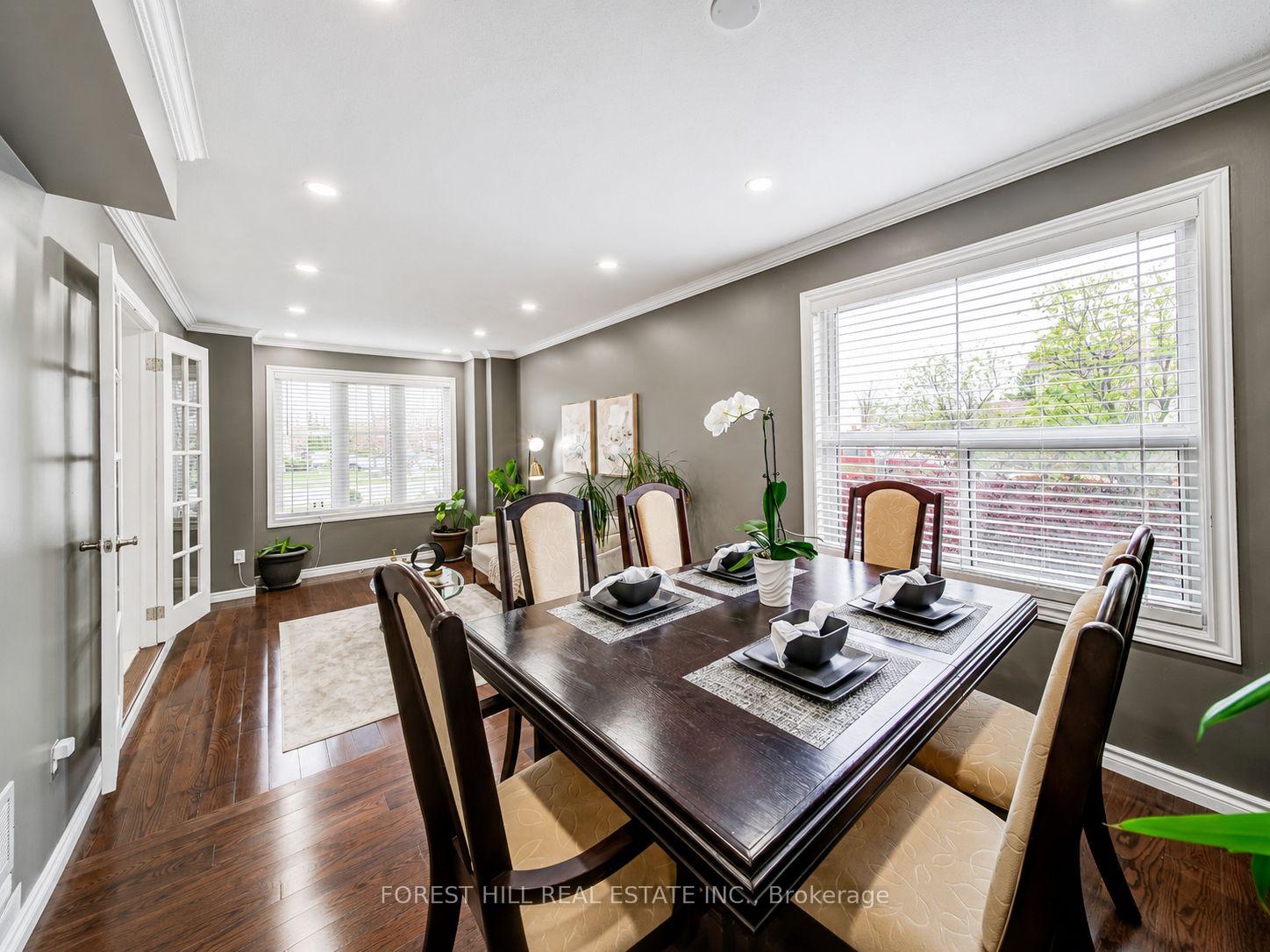 Photo 10 of 196 Sproule Drive, Barrie, Edgehill Drive — HOMEH