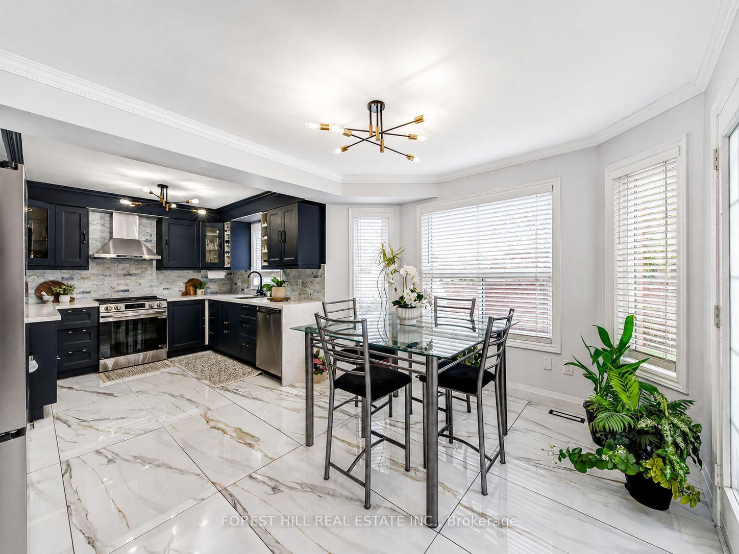 Photo 12 of 196 Sproule Drive, Barrie, Edgehill Drive — HOMEH