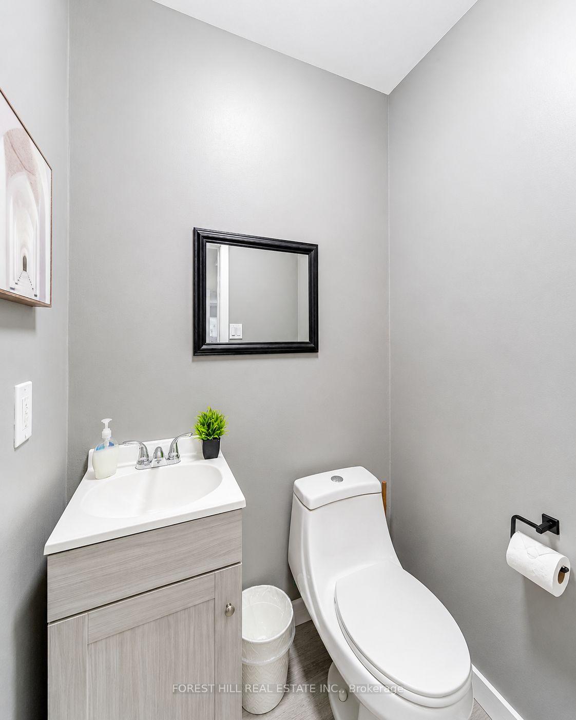 Photo 16 of 196 Sproule Drive, Barrie, Edgehill Drive — HOMEH
