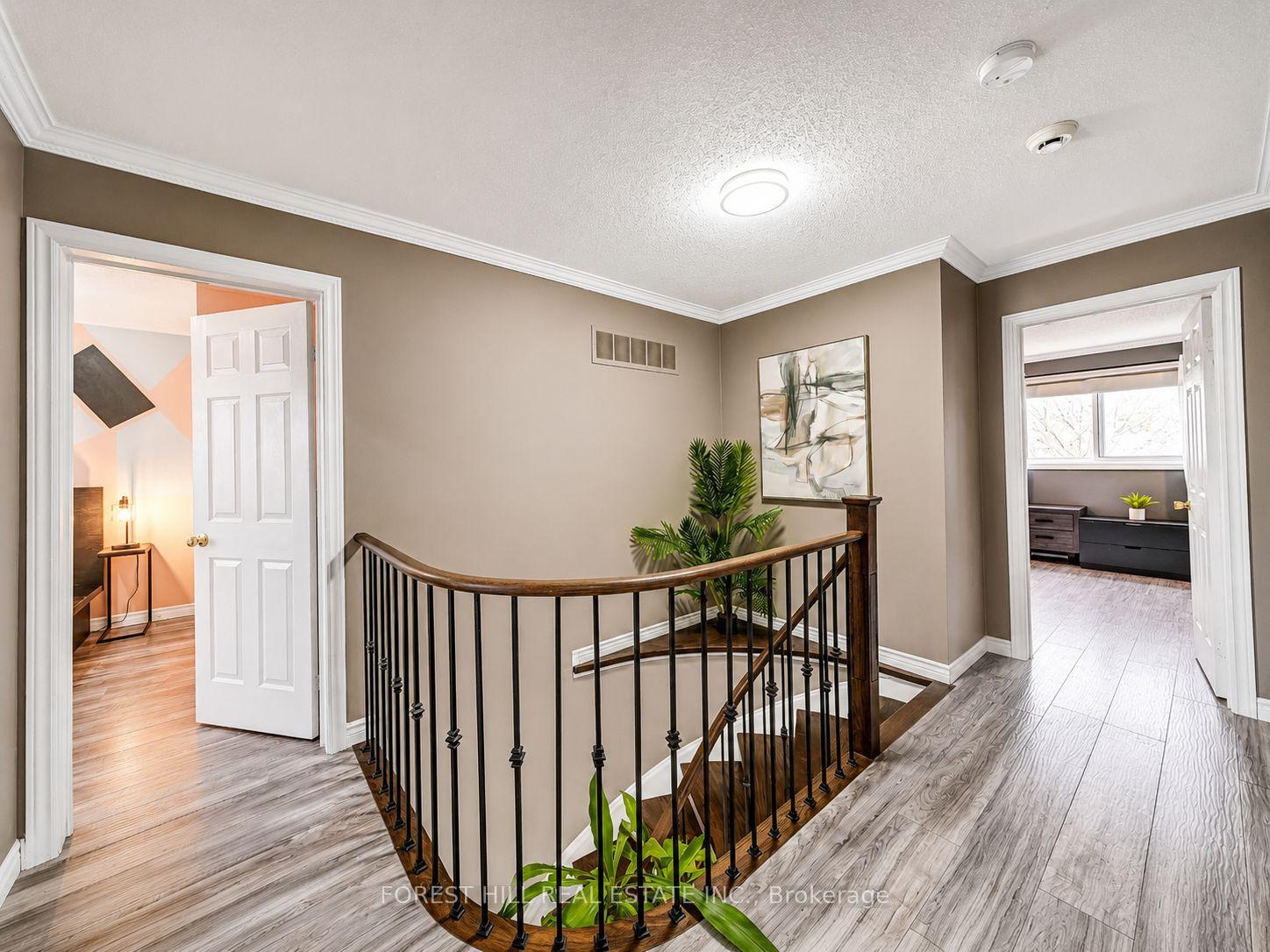 Photo 18 of 196 Sproule Drive, Barrie, Edgehill Drive — HOMEH