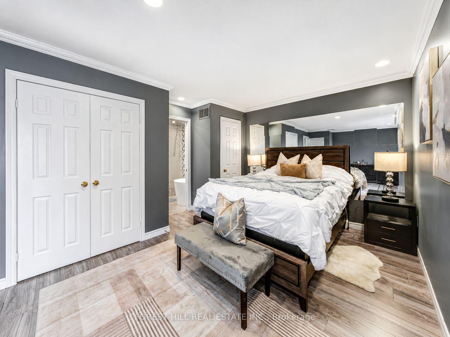 Photo 20 of 196 Sproule Drive, Barrie, Edgehill Drive — HOMEH