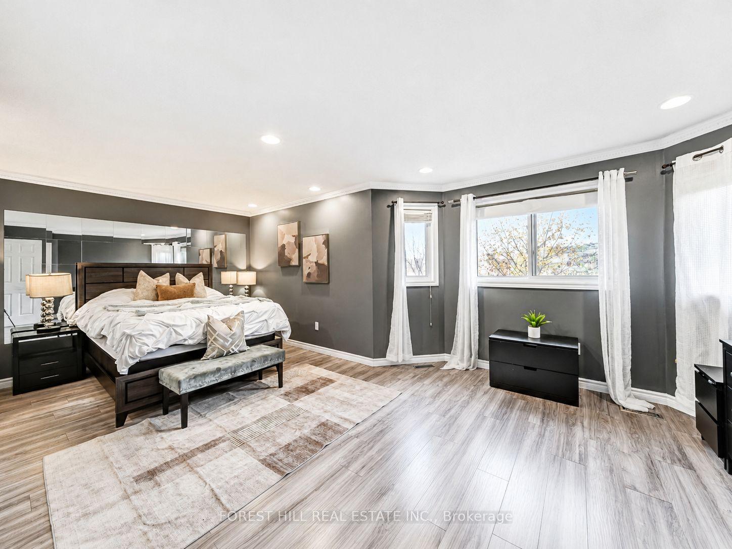 Photo 21 of 196 Sproule Drive, Barrie, Edgehill Drive — HOMEH