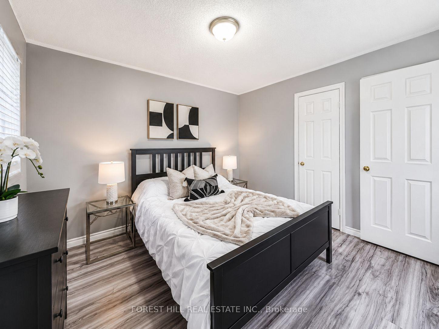 Photo 25 of 196 Sproule Drive, Barrie, Edgehill Drive — HOMEH