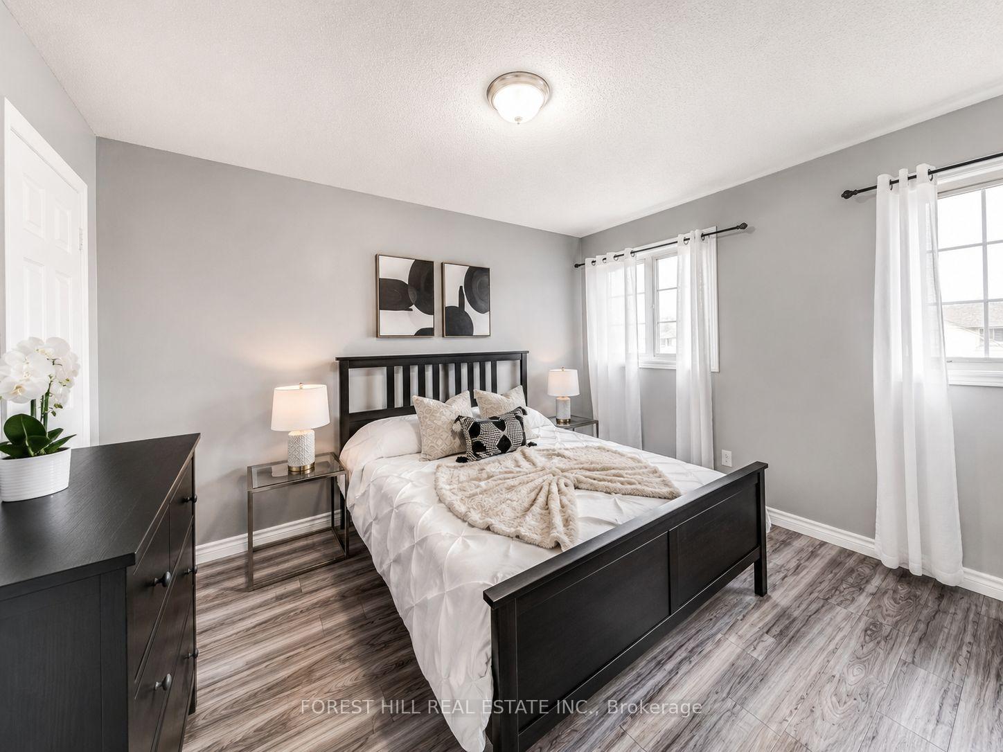 Photo 27 of 196 Sproule Drive, Barrie, Edgehill Drive — HOMEH