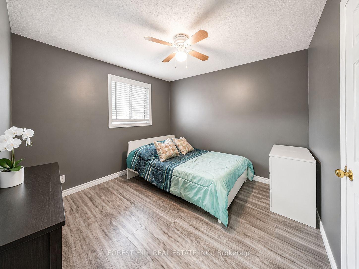 Photo 30 of 196 Sproule Drive, Barrie, Edgehill Drive — HOMEH