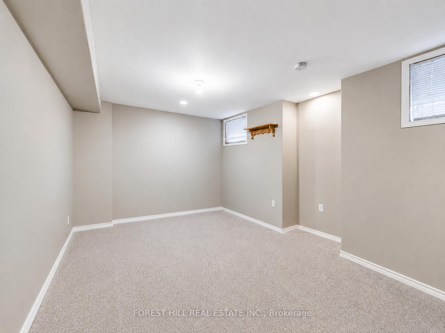Photo 34 of 196 Sproule Drive, Barrie, Edgehill Drive — HOMEH