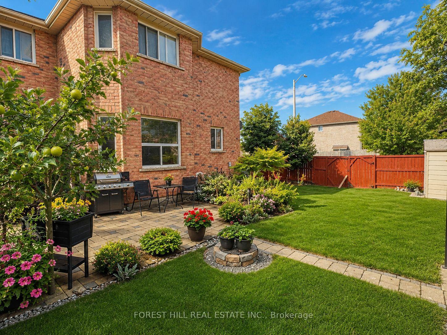 Photo 35 of 196 Sproule Drive, Barrie, Edgehill Drive — HOMEH