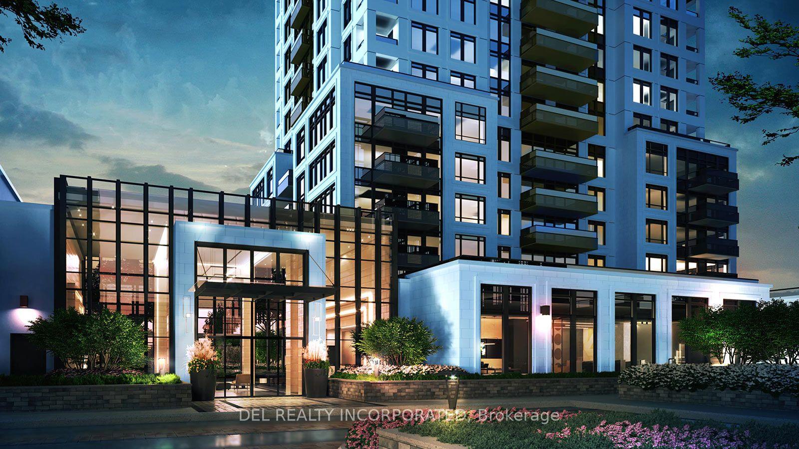 Photo of Unit 304, 10 Eva Road
