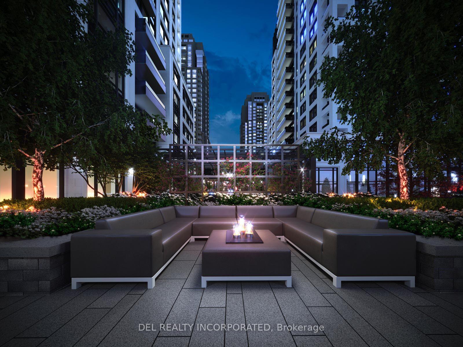 Photo 25 of Unit 304, 10 Eva Road, Etobicoke, Etobicoke West Mall — HOMEH