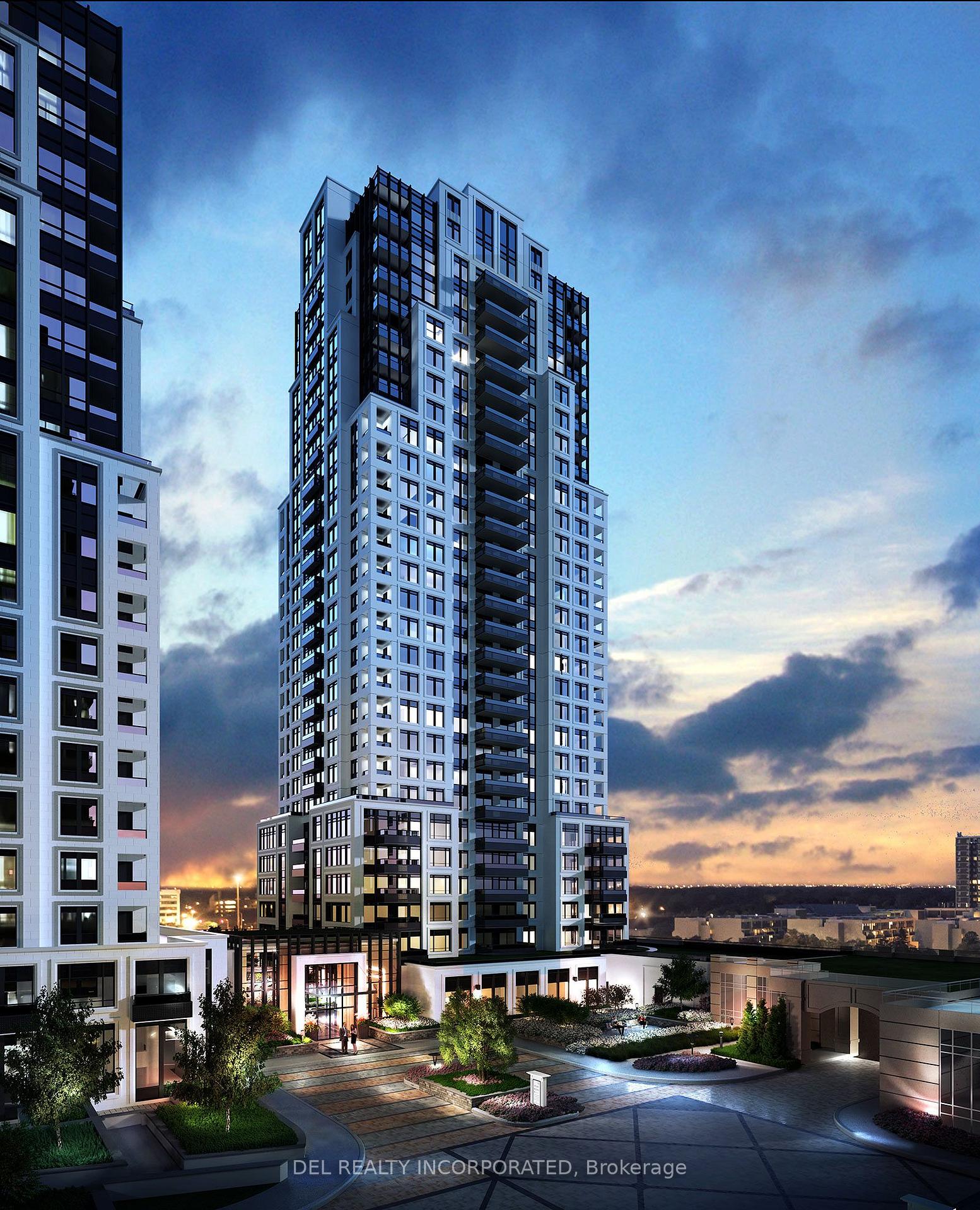 Photo 28 of Unit 304, 10 Eva Road, Etobicoke, Etobicoke West Mall — HOMEH