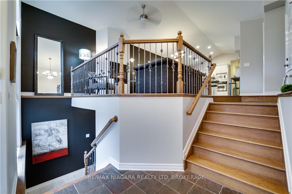 Photo 2 of 1487 Barron Road, Thorold, Port Robinson — HOMEH
