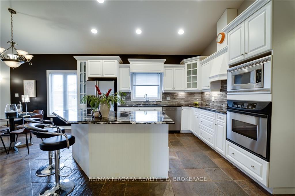 Photo 3 of 1487 Barron Road, Thorold, Port Robinson — HOMEH