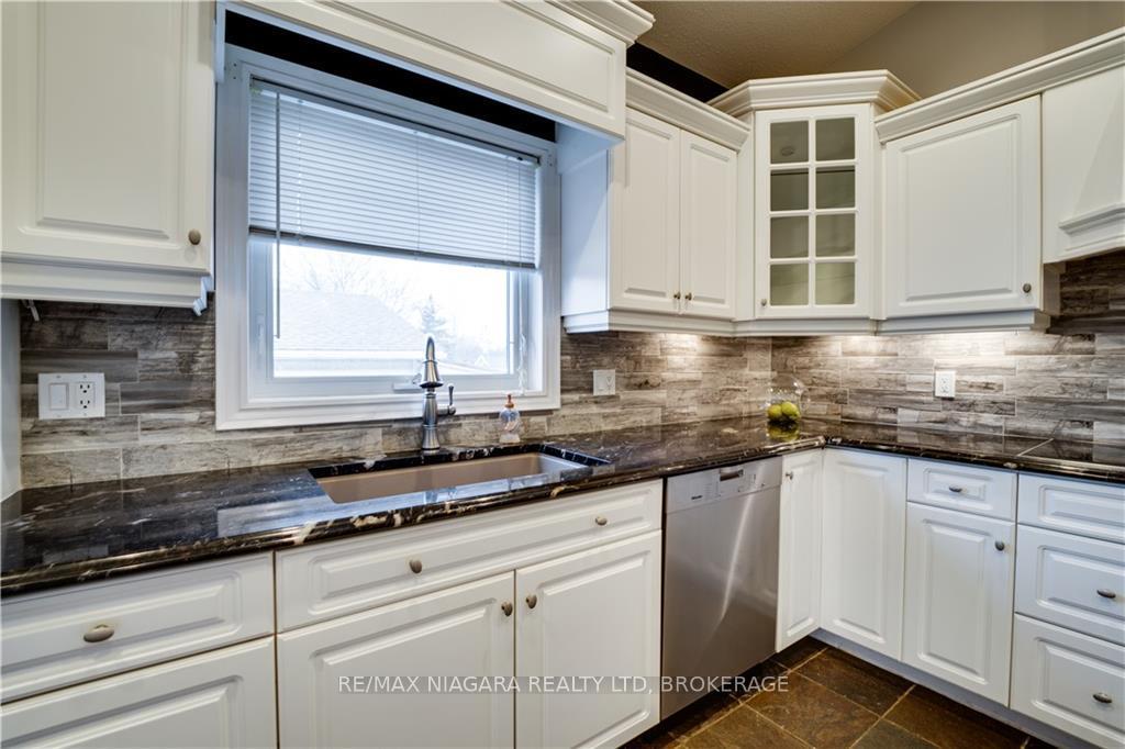 Photo 4 of 1487 Barron Road, Thorold, Port Robinson — HOMEH