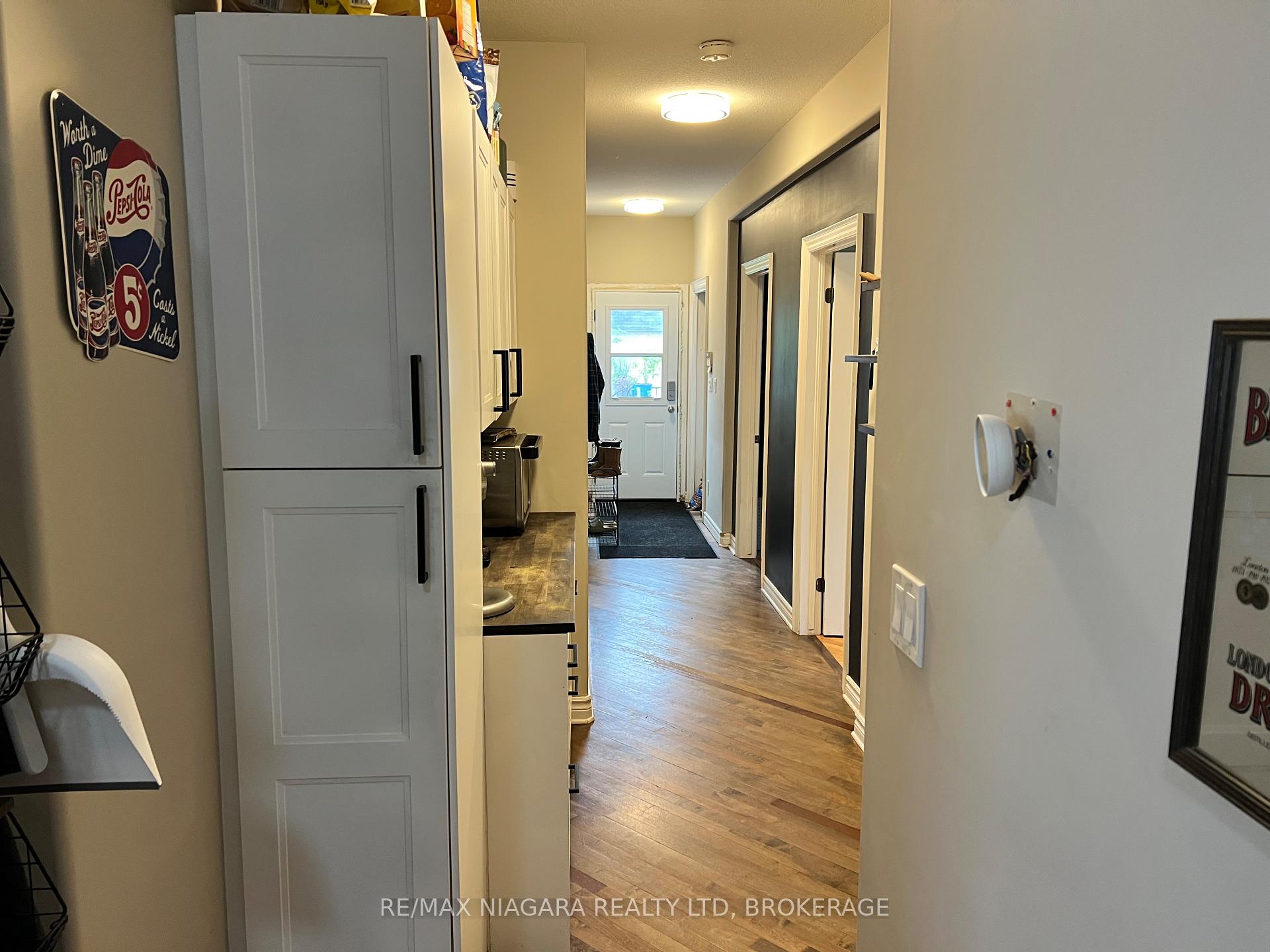 Photo 7 of 1487 Barron Road, Thorold, Port Robinson — HOMEH