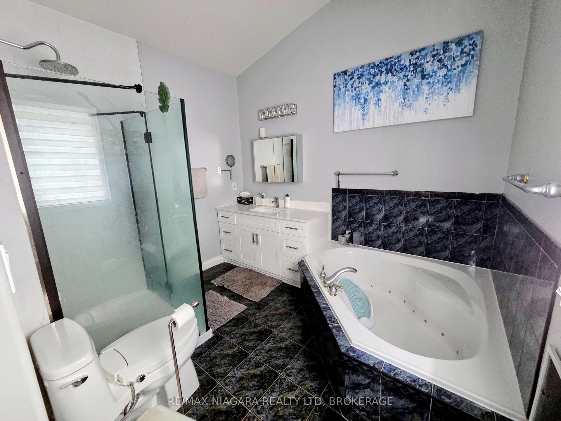Photo 9 of 1487 Barron Road, Thorold, Port Robinson — HOMEH