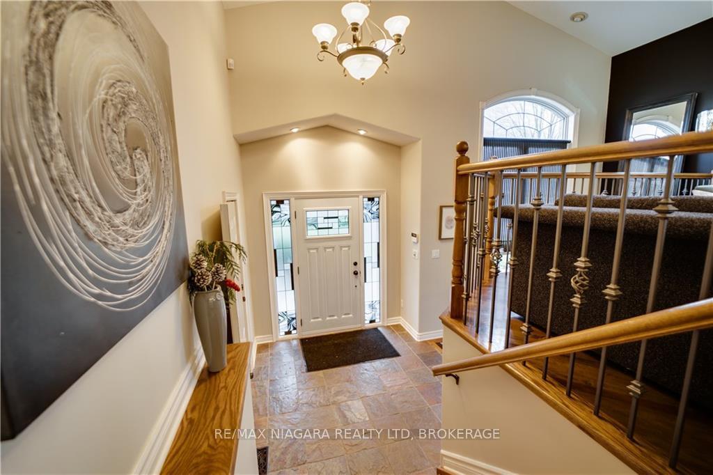 Photo 11 of 1487 Barron Road, Thorold, Port Robinson — HOMEH