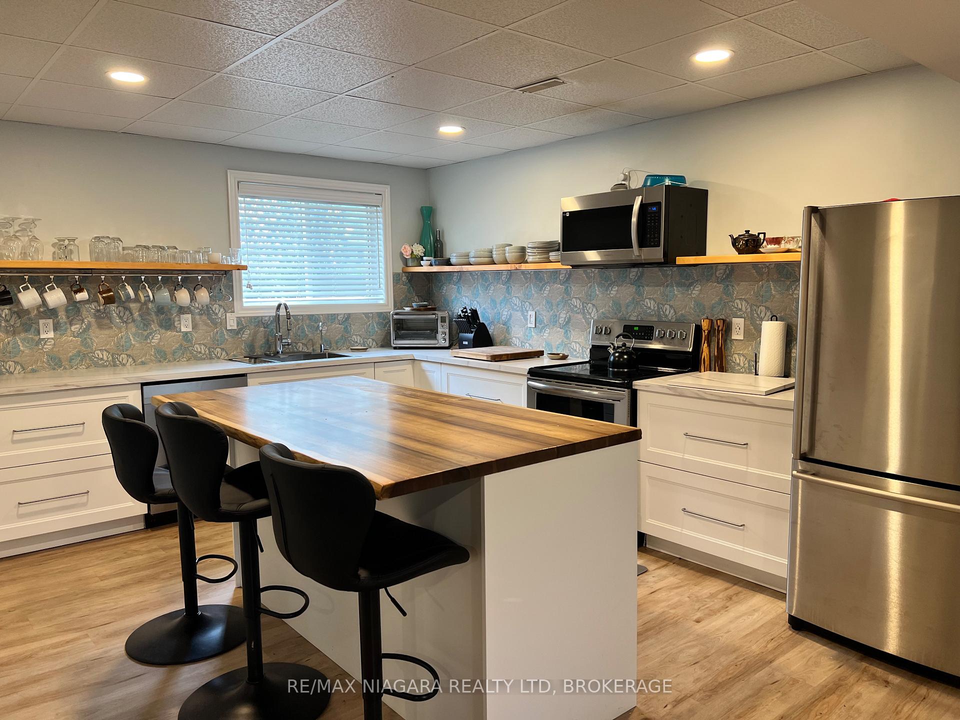 Photo 14 of 1487 Barron Road, Thorold, Port Robinson — HOMEH