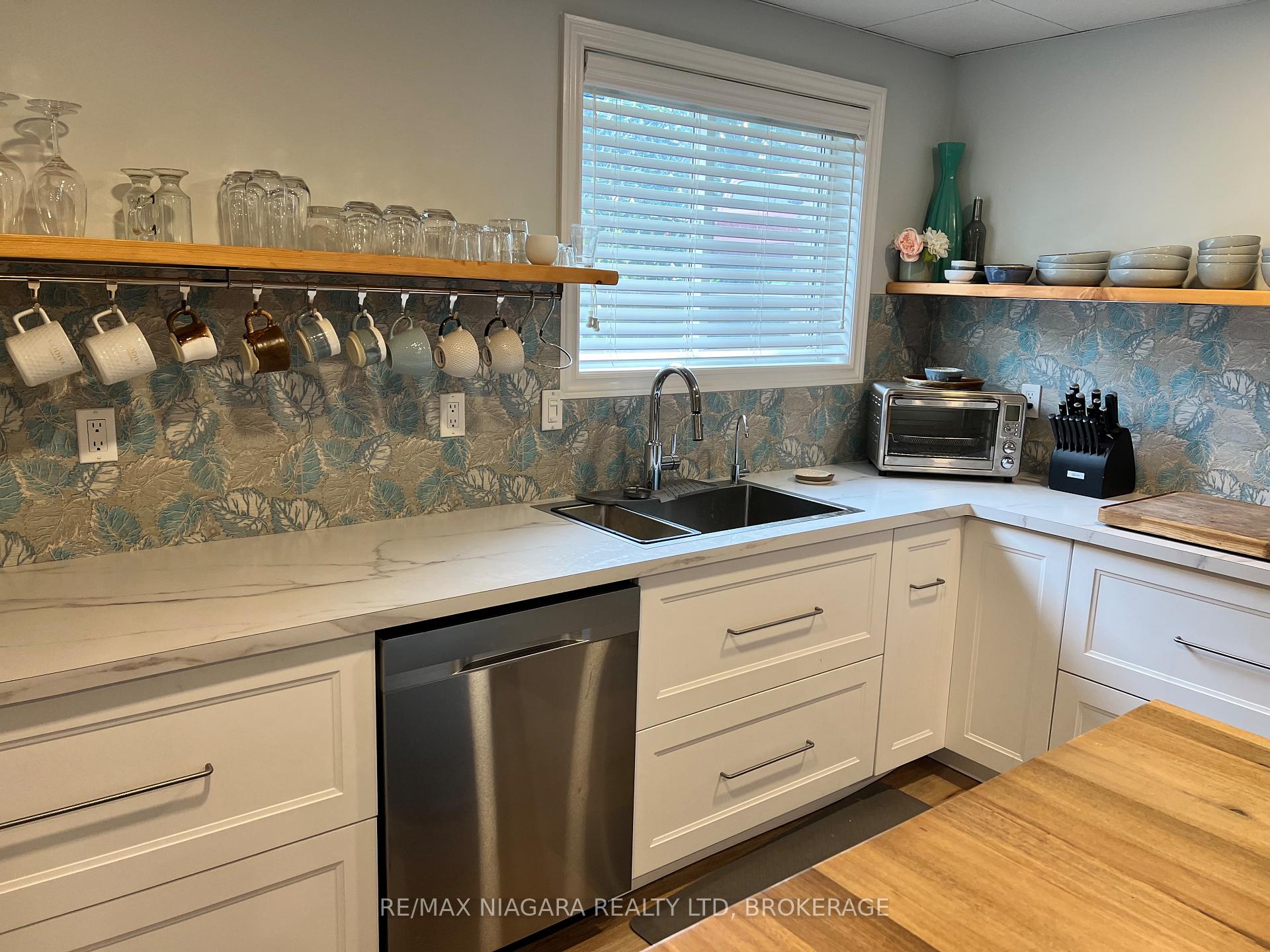 Photo 15 of 1487 Barron Road, Thorold, Port Robinson — HOMEH