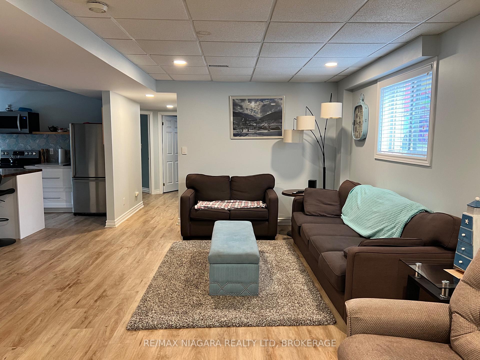 Photo 16 of 1487 Barron Road, Thorold, Port Robinson — HOMEH