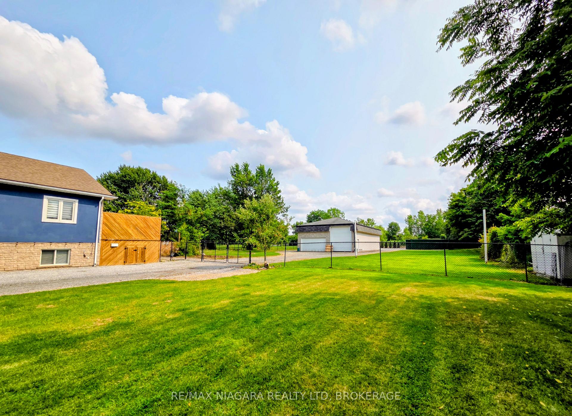 Photo 20 of 1487 Barron Road, Thorold, Port Robinson — HOMEH