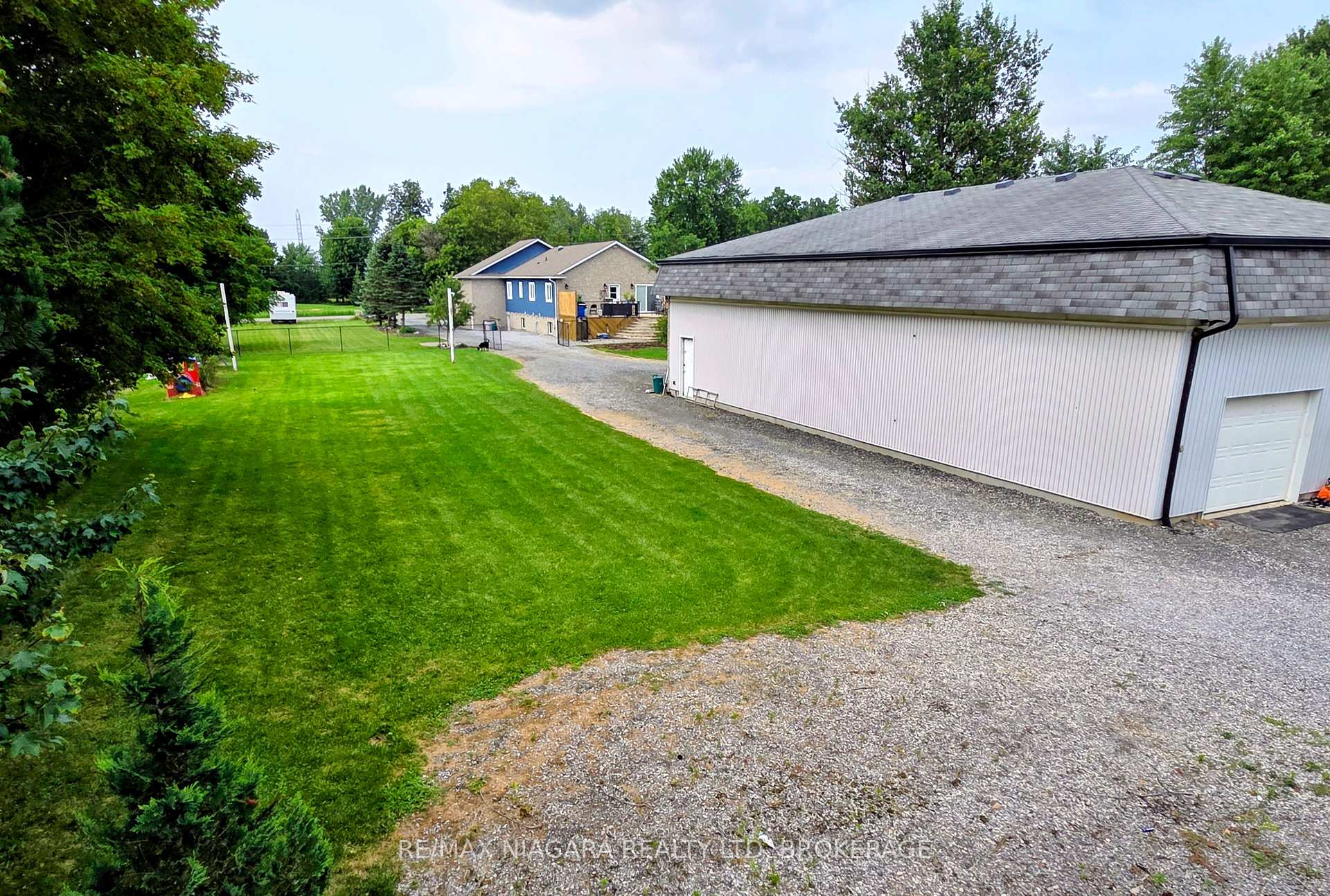 Photo 22 of 1487 Barron Road, Thorold, Port Robinson — HOMEH