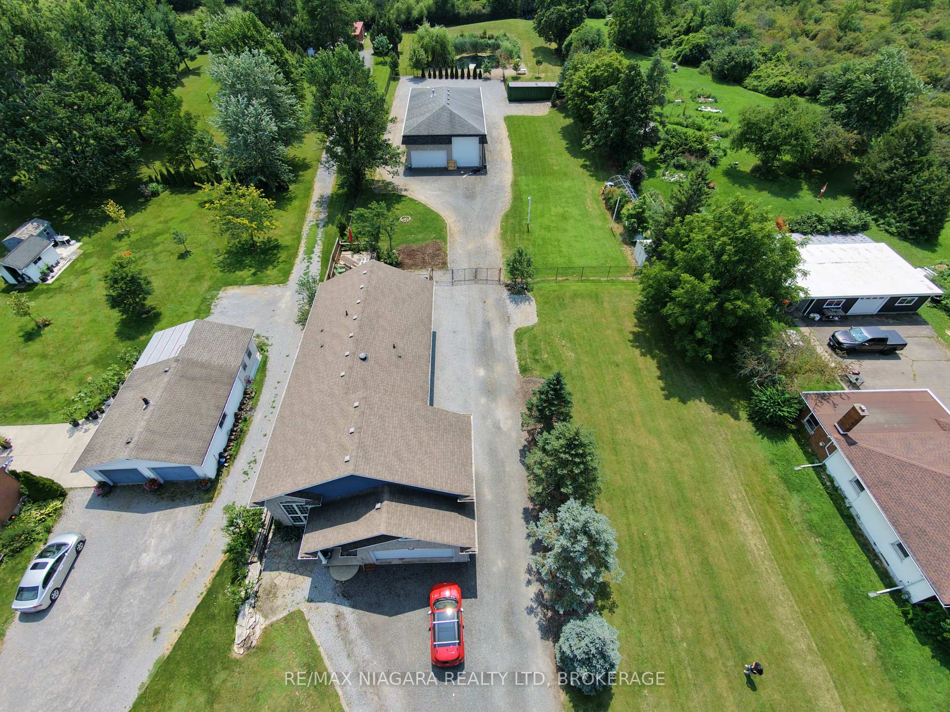 Photo 23 of 1487 Barron Road, Thorold, Port Robinson — HOMEH