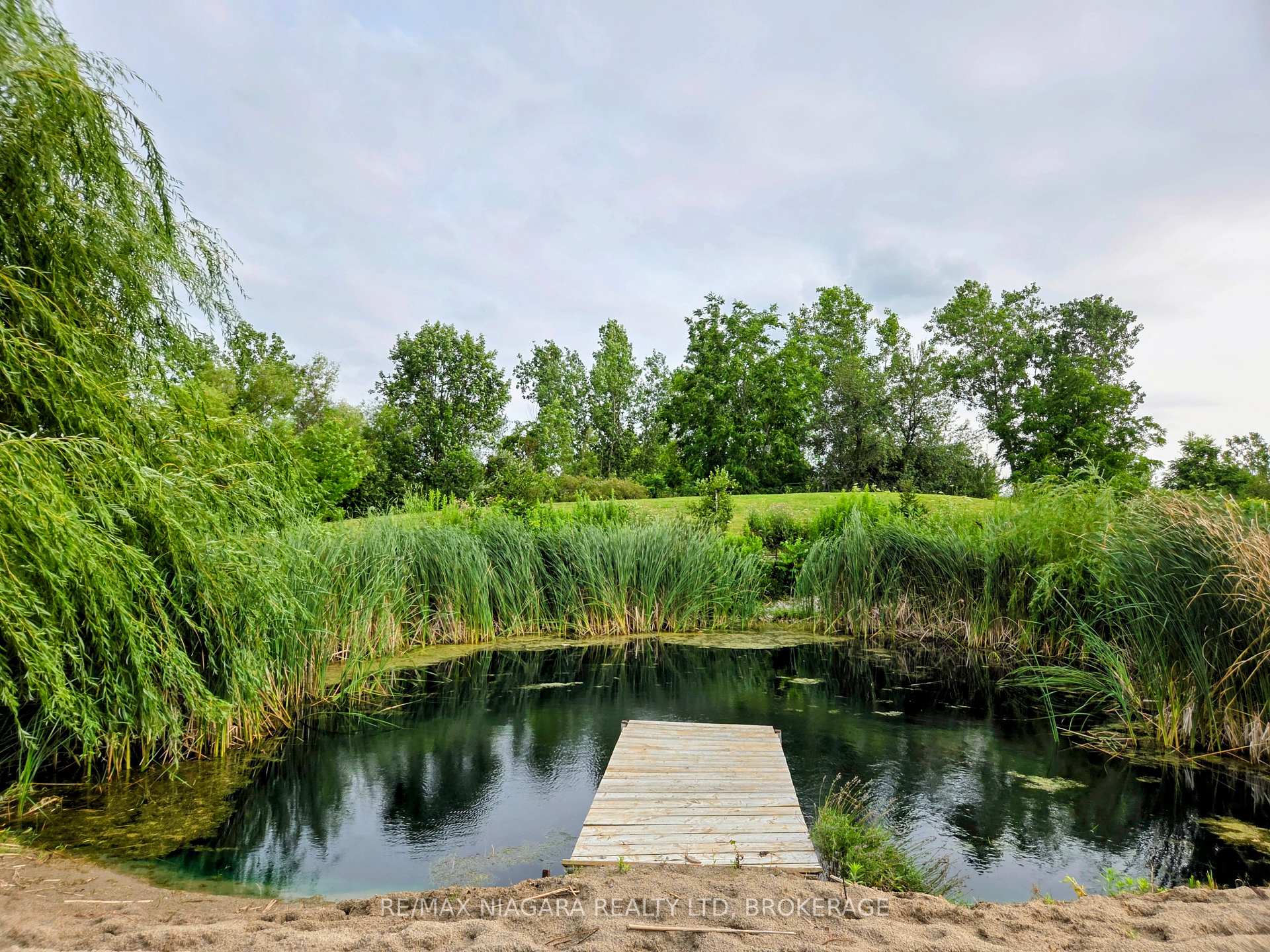 Photo 25 of 1487 Barron Road, Thorold, Port Robinson — HOMEH