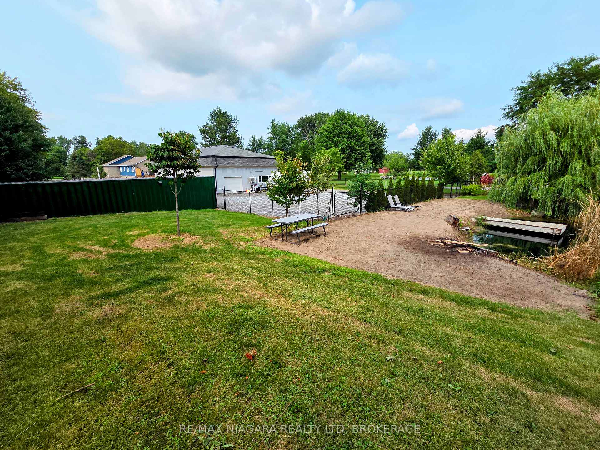 Photo 27 of 1487 Barron Road, Thorold, Port Robinson — HOMEH